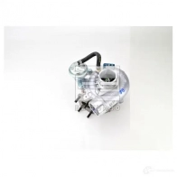 Турбина BE TURBO 9 E24TI1 1424369908 4250934733116 127358red - Изображение 2