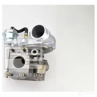 Турбина BE TURBO 9 E24TI1 1424369908 4250934733116 127358red - Изображение 3