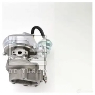 Турбина BE TURBO 9 E24TI1 1424369908 4250934733116 127358red - Изображение 5