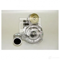 Турбина BE TURBO 4250476274054 HN 4A1 127405 1264337 - Изображение 2