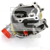 Турбина BE TURBO 126010red 4250934710278 7S20 N1 1263778 - Изображение 3