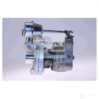 Турбина BE TURBO 8A DXJS 126756red 1439419249 - Изображение 3
