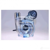 Турбина BE TURBO 8A DXJS 126756red 1439419249 - Изображение 5