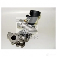 Турбина BE TURBO 4250476241483 CAOVDN K 124148 1262510 - Изображение 3