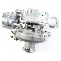 Турбина BE TURBO 131536 9U U7CS 1439419251 - Изображение 3