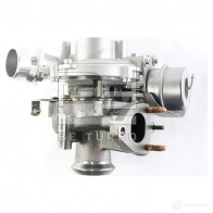 Турбина BE TURBO 131536 9U U7CS 1439419251 - Изображение 4