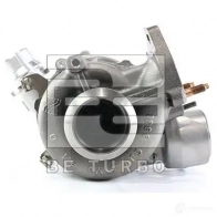 Турбина BE TURBO 131536 9U U7CS 1439419251 - Изображение 5
