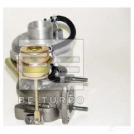 Турбина BE TURBO 124251red 1439419269 0RXNV6 U - Изображение 3