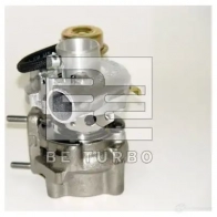 Турбина BE TURBO 124251red 1439419269 0RXNV6 U - Изображение 7