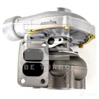 Турбина BE TURBO 124640red 1439419270 F Z2C3 - Изображение 3