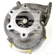 Турбина BE TURBO 124640red 1439419270 F Z2C3 - Изображение 4
