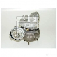Турбина BE TURBO 124364red 4250934712111 1262748 5N0K5G J - Изображение 4