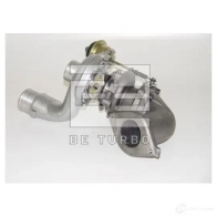Турбина BE TURBO 124728 1263037 4250476247287 KN JKE - Изображение 4