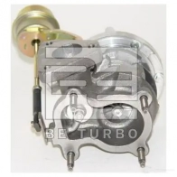 Турбина BE TURBO 1439419282 124288red XUX2V9 7 - Изображение 2