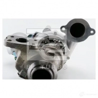 Турбина BE TURBO 131385 K6F BU1E 4250476213855 1214440503 - Изображение 3