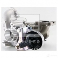 Турбина BE TURBO 131385 K6F BU1E 4250476213855 1214440503 - Изображение 4