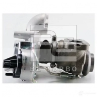 Турбина BE TURBO 131385 K6F BU1E 4250476213855 1214440503 - Изображение 6