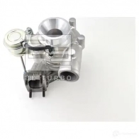 Турбина BE TURBO 4250476281823 1265006 53 35FU 128182 - Изображение 2