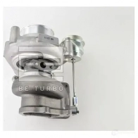 Турбина BE TURBO 4250476281823 1265006 53 35FU 128182 - Изображение 4