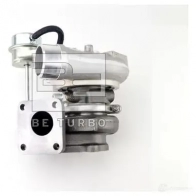 Турбина BE TURBO 1262552 4250476241841 IQQ 6WVR 124184 - Изображение 4