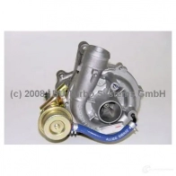 Турбина BE TURBO 1262513 124151 4B9C YD 4250476241513 - Изображение 6