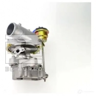 Турбина BE TURBO 1263800 GRZRM AA 4250476260385 126038 - Изображение 2