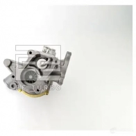 Турбина BE TURBO 1263800 GRZRM AA 4250476260385 126038 - Изображение 3