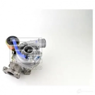 Турбина BE TURBO 1263800 GRZRM AA 4250476260385 126038 - Изображение 4