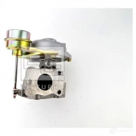 Турбина BE TURBO 4250476274382 127438 0LF 2QX 1264365 - Изображение 2