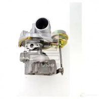 Турбина BE TURBO 4250476274382 127438 0LF 2QX 1264365 - Изображение 3