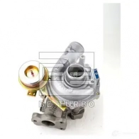 Турбина BE TURBO 4250476274382 127438 0LF 2QX 1264365 - Изображение 5