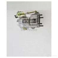 Турбина BE TURBO 1264009 127009 4250476270094 31D0C HV - Изображение 2