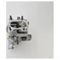 Турбина BE TURBO 1264009 127009 4250476270094 31D0C HV - Изображение 5