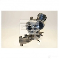 Турбина BE TURBO 4250934712630 1264678 127814red WCODF 5Z - Изображение 2