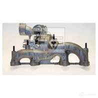 Турбина BE TURBO 4250934712630 1264678 127814red WCODF 5Z - Изображение 3