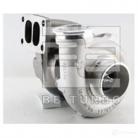 Турбина BE TURBO DKD DJ 4250476298951 129895 1265767 - Изображение 5
