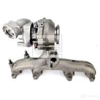 Турбина BE TURBO OR C5W 4250476267605 1263980 126760 - Изображение 2