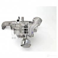 Турбина BE TURBO OR C5W 4250476267605 1263980 126760 - Изображение 5