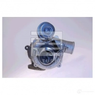 Турбина BE TURBO JX8L5 Z 1264229 4250476272395 127239 - Изображение 2