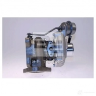 Турбина BE TURBO JX8L5 Z 1264229 4250476272395 127239 - Изображение 4