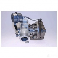 Турбина BE TURBO JX8L5 Z 1264229 4250476272395 127239 - Изображение 5