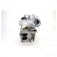 Турбина BE TURBO 4A8 OO 125055 1263319 4250476250553 - Изображение 3