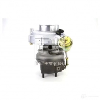 Турбина BE TURBO 4A8 OO 125055 1263319 4250476250553 - Изображение 4