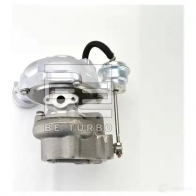 Турбина BE TURBO 4250476280710 JKH9 9 128071 1264926 - Изображение 2