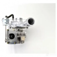 Турбина BE TURBO 4250476280710 JKH9 9 128071 1264926 - Изображение 3