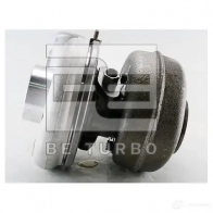 Турбина BE TURBO 124015 4250476240158 5SP Y3IS 1262361 - Изображение 3