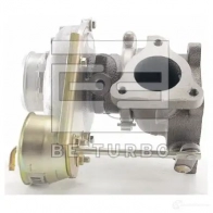 Турбина BE TURBO 125260 KU RWT 4250476252601 1263520 - Изображение 3