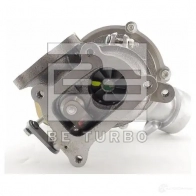 Турбина BE TURBO 125260 KU RWT 4250476252601 1263520 - Изображение 5