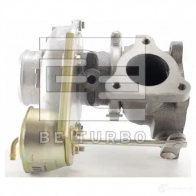 Турбина BE TURBO 125260 KU RWT 4250476252601 1263520 - Изображение 7