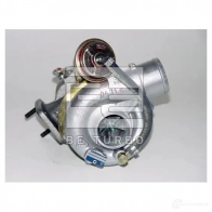 Турбина BE TURBO 1439419302 Y ODRMZ 127425red - Изображение 4